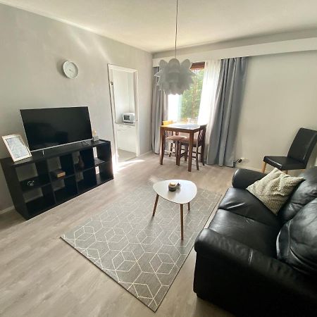Cosy Studio Apartment - Perfect For Your Stay In Rovaniemi! Eksteriør bilde