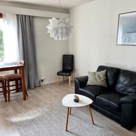 Cosy Studio Apartment - Perfect For Your Stay In Rovaniemi! Eksteriør bilde