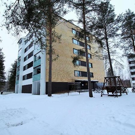 Cosy Studio Apartment - Perfect For Your Stay In Rovaniemi! Eksteriør bilde