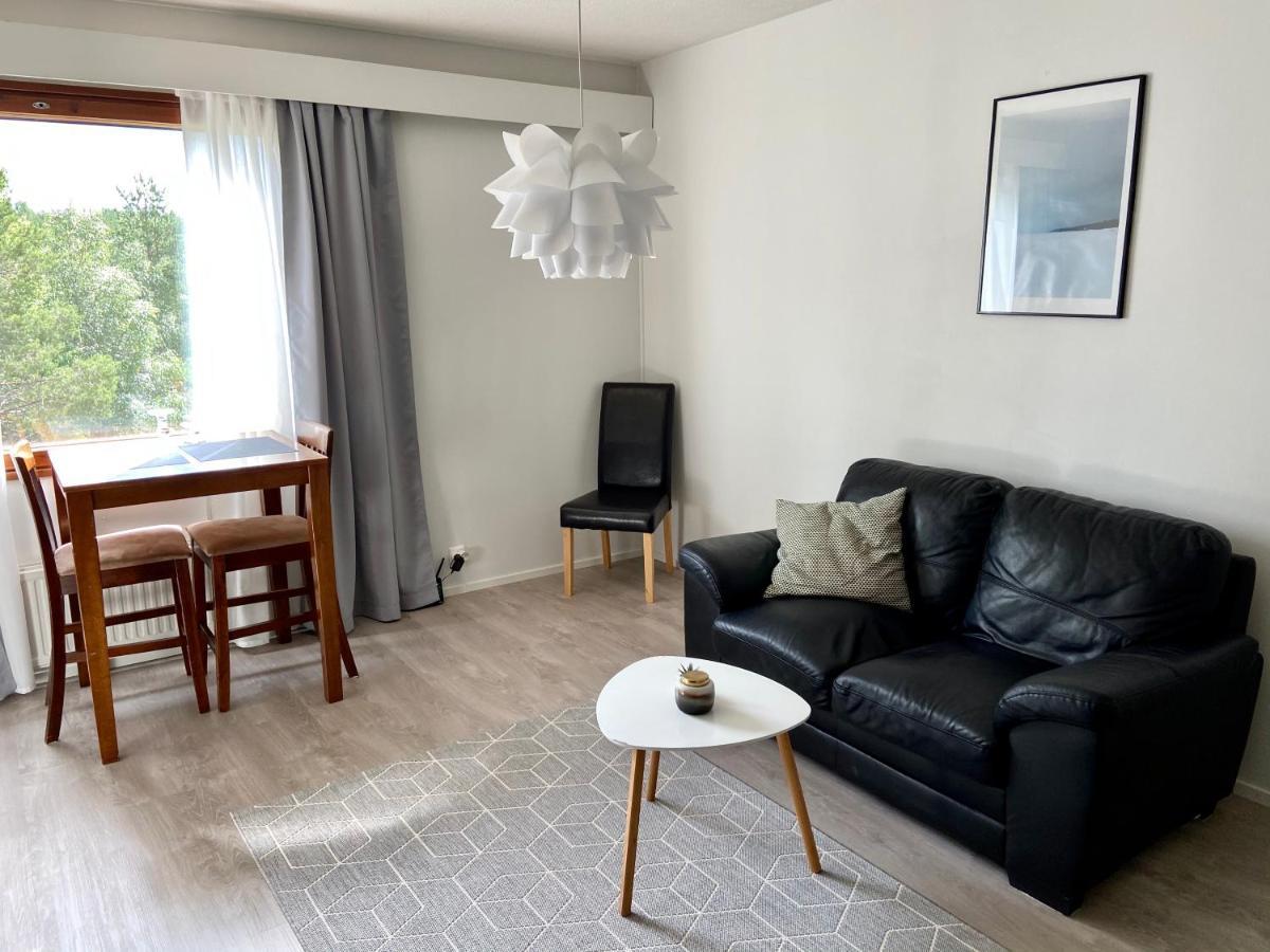 Cosy Studio Apartment - Perfect For Your Stay In Rovaniemi! Eksteriør bilde