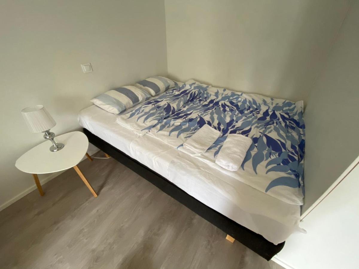 Cosy Studio Apartment - Perfect For Your Stay In Rovaniemi! Eksteriør bilde
