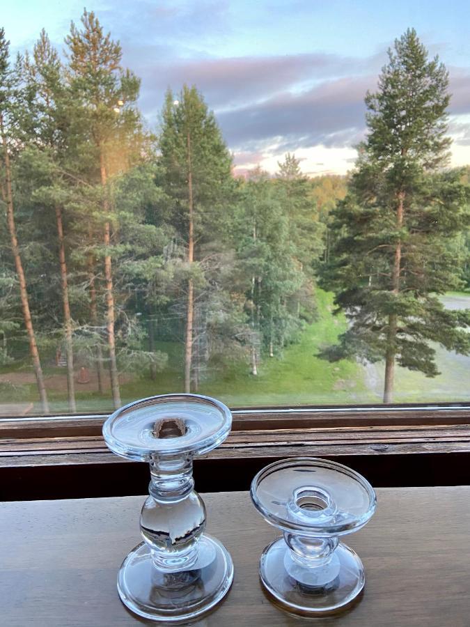 Cosy Studio Apartment - Perfect For Your Stay In Rovaniemi! Eksteriør bilde
